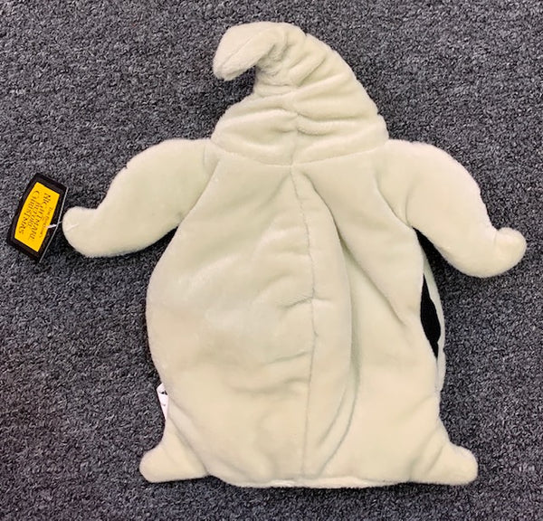 Nightmare Before Christmas Plush