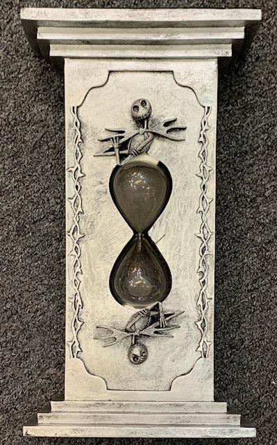 Nightmare Before Christmas Timer – Past Present Future Ardmore