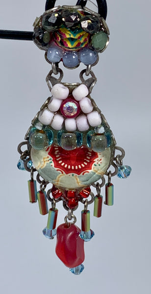 Ayala Bar Earrings