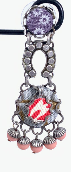 Ayala Bar Earrings