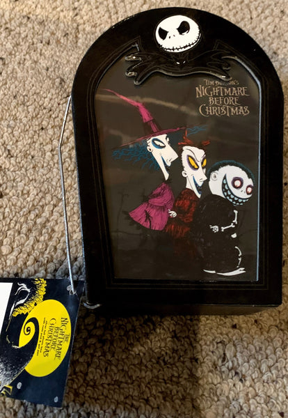 Nightmare Before Christmas Stationery Set
