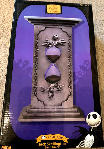 Nightmare Before Christmas Timer