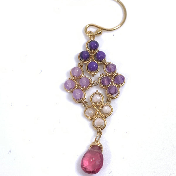Michelle Pressler Earrings