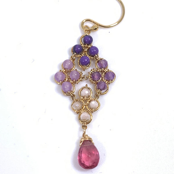 Michelle Pressler Earrings