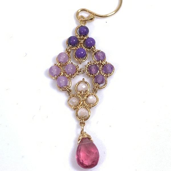 Michelle Pressler Earrings