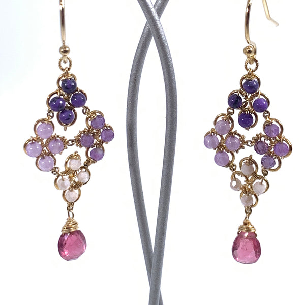 Michelle Pressler Earrings