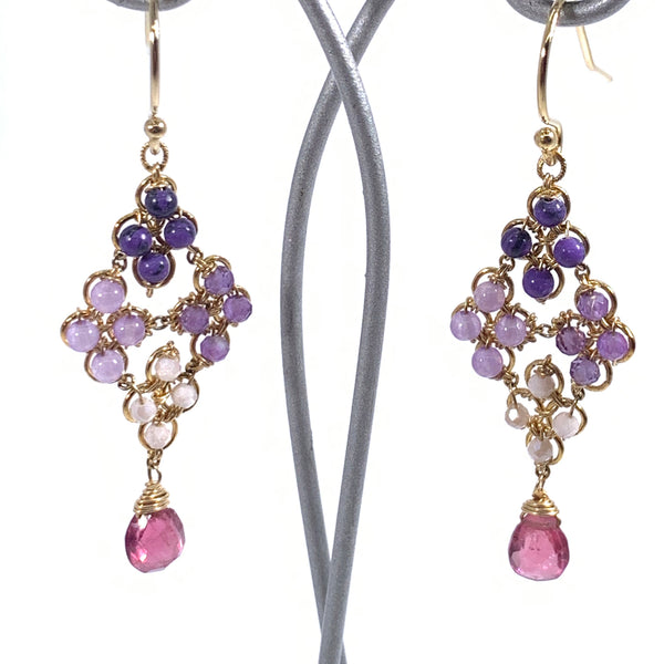 Michelle Pressler Earrings