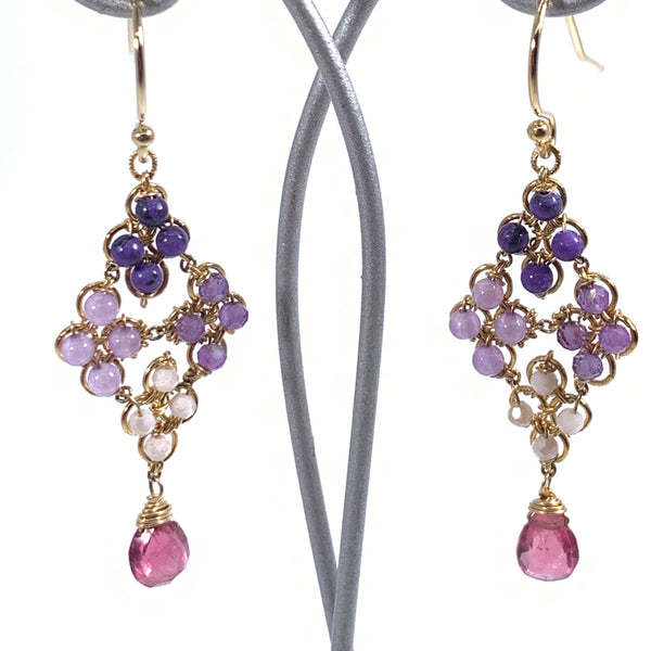 Michelle Pressler Earrings