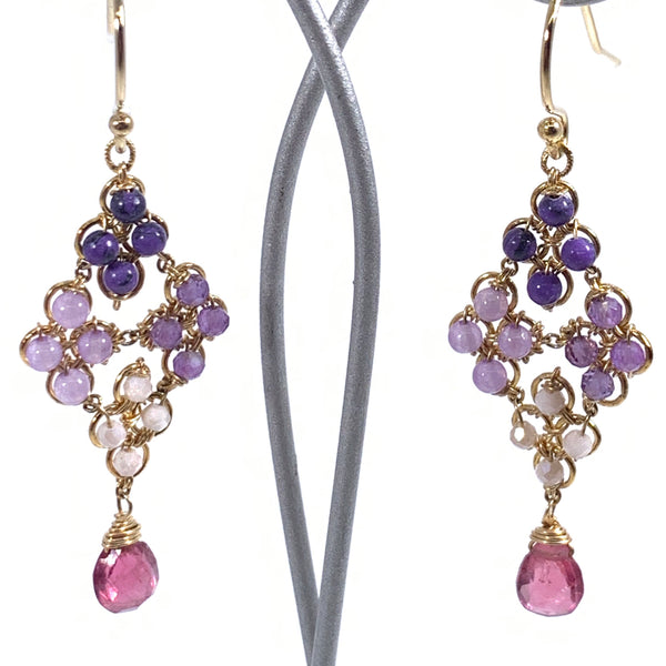 Michelle Pressler Earrings