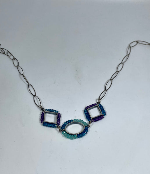 Susan Kinzig Necklace