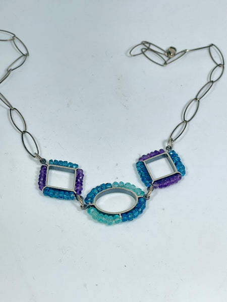 Susan Kinzig Necklace