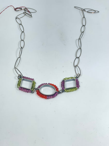 Susan Kinzig Necklace