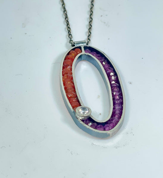 Susan Kinzig Necklace