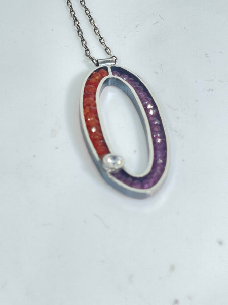 Susan Kinzig Necklace