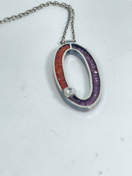 Susan Kinzig Necklace