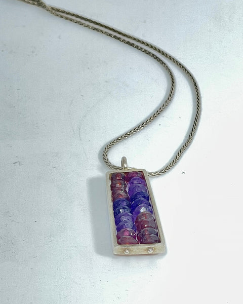 Ashka Dymel Necklace