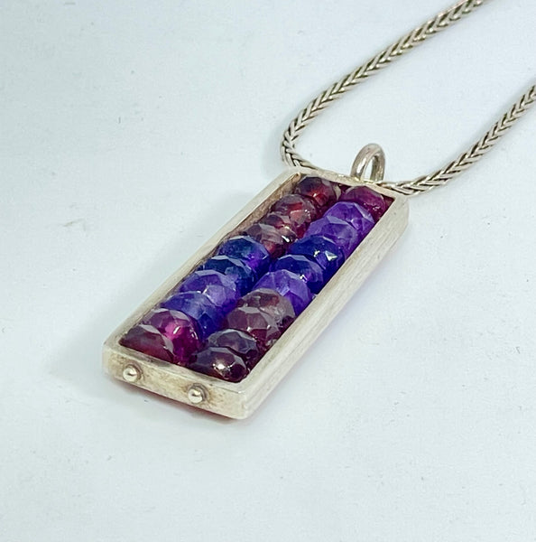 Ashka Dymel Necklace