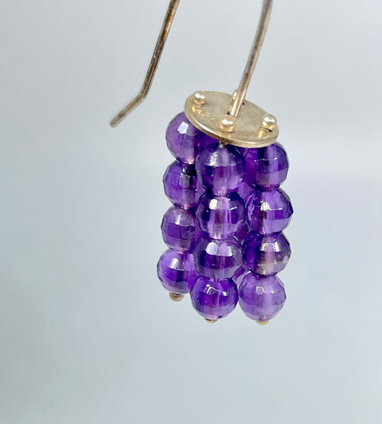 Ashka Dymel Earrings