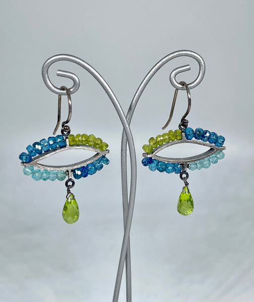 Susan Kinzig Earrings