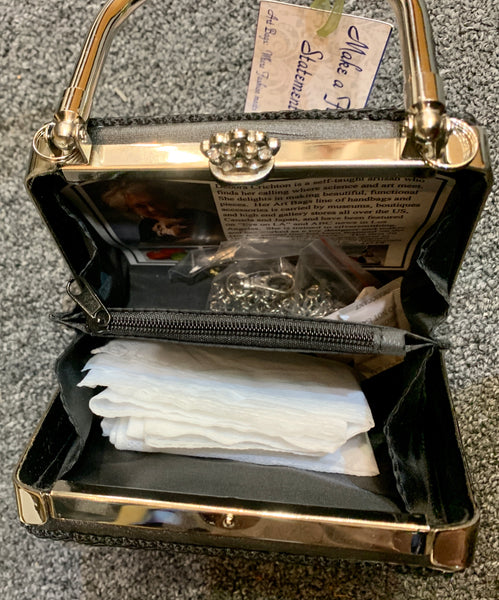 Art Handbag