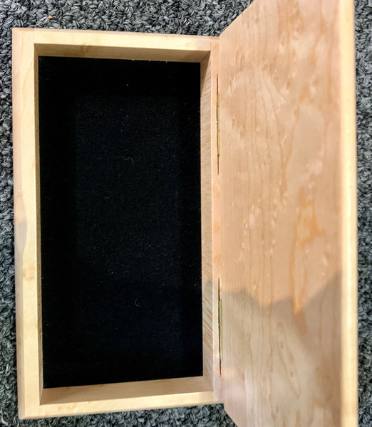 Wood Box
