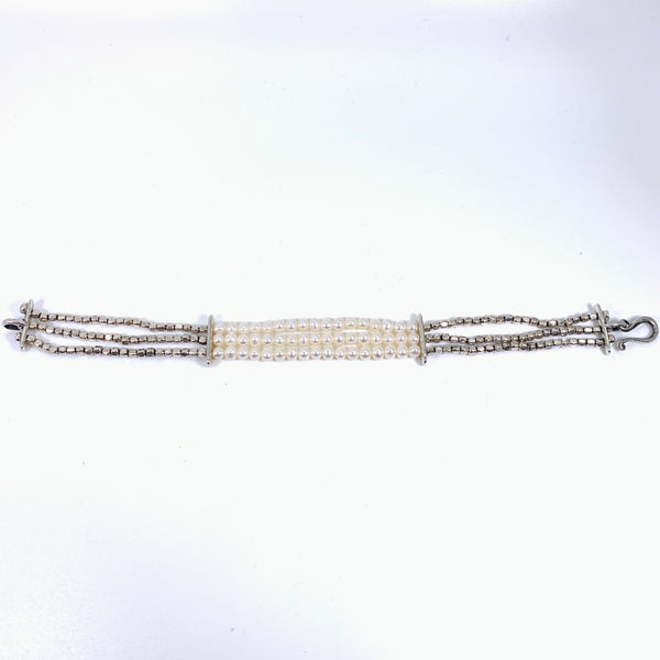 Michael Bromberg Bracelet