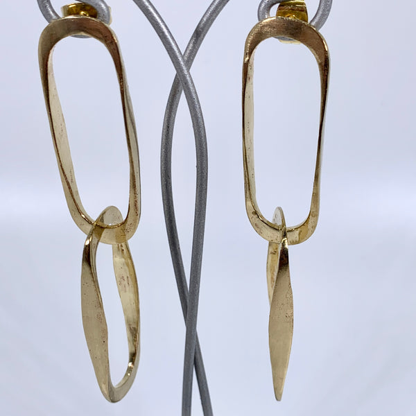 Fair Trade Earrings