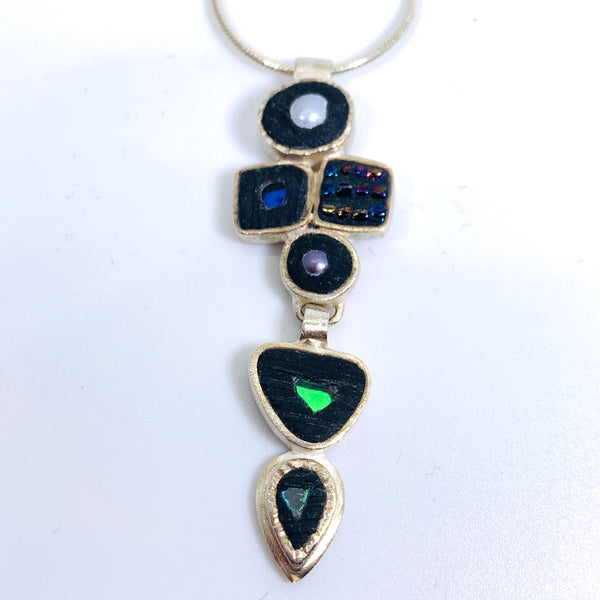 Debra Abrams Necklace