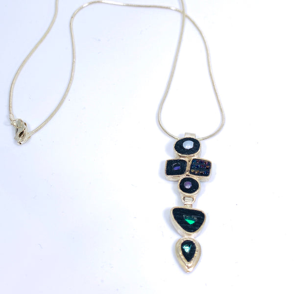 Debra Abrams Necklace