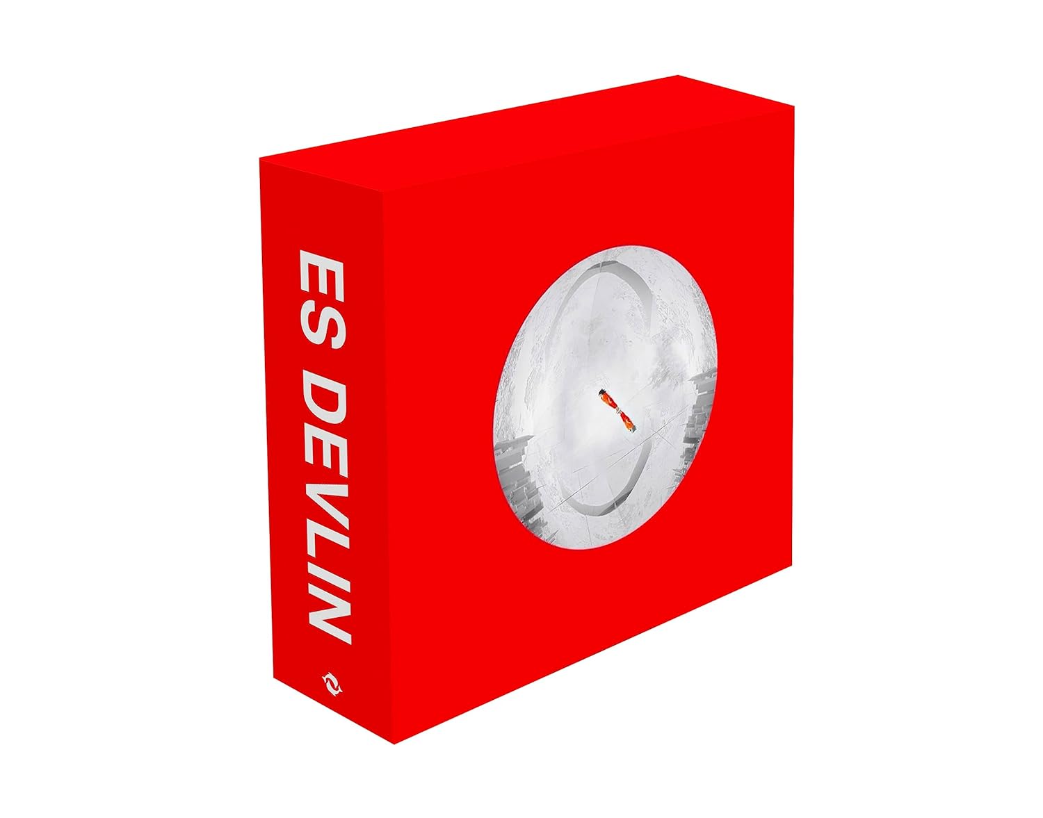 An Atlas of Es Devlin