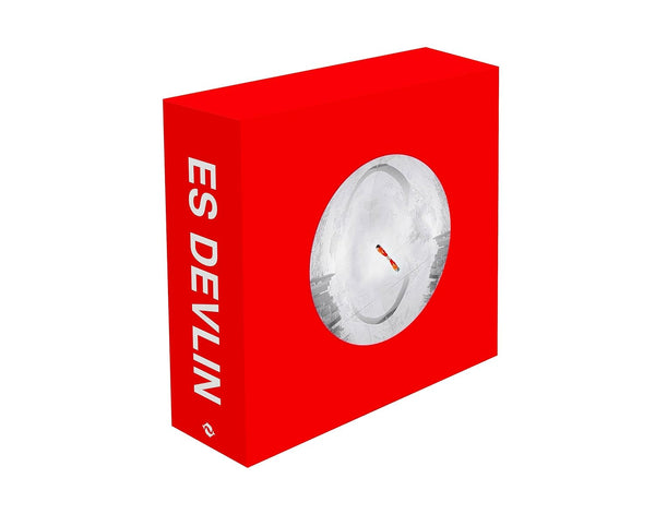 An Atlas of Es Devlin