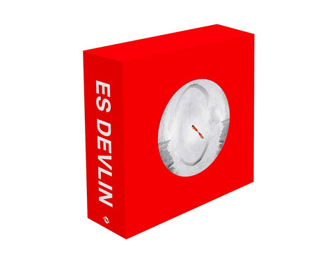 An Atlas of Es Devlin