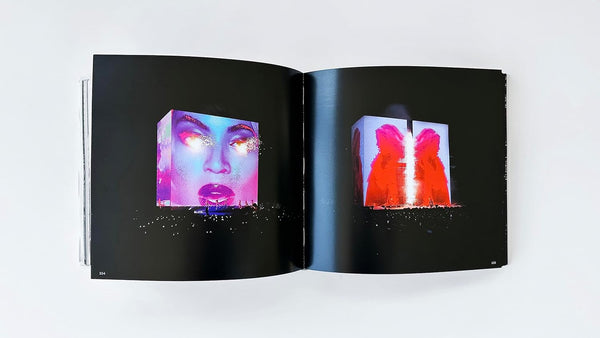 An Atlas of Es Devlin