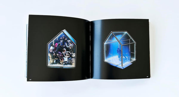 An Atlas of Es Devlin