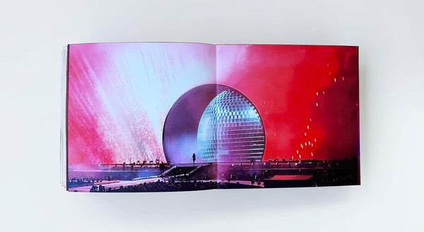 An Atlas of Es Devlin