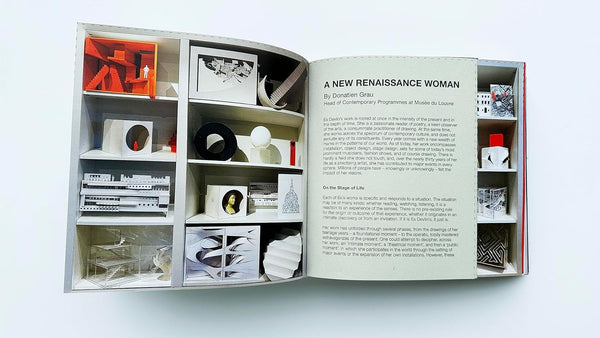 An Atlas of Es Devlin