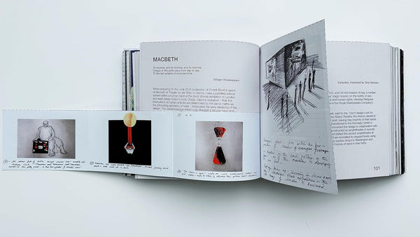 An Atlas of Es Devlin