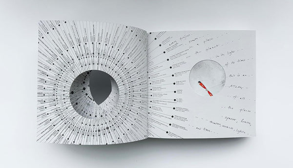 An Atlas of Es Devlin