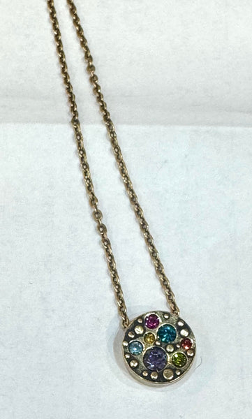 Patricia Locke Pendant