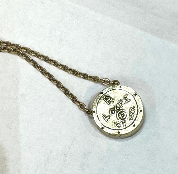 Patricia Locke Pendant