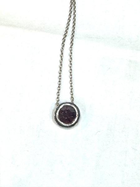 Patricia Locke Pendant