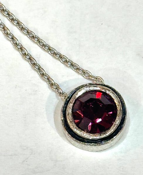 Patricia Locke Pendant