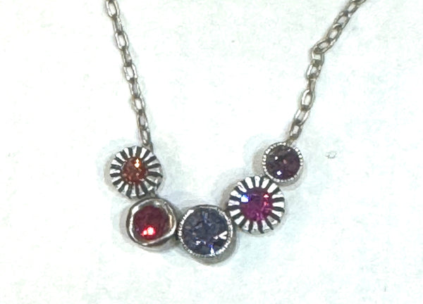 Patricia Locke Pendant