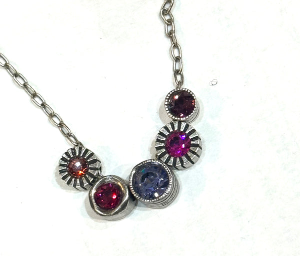 Patricia Locke Pendant