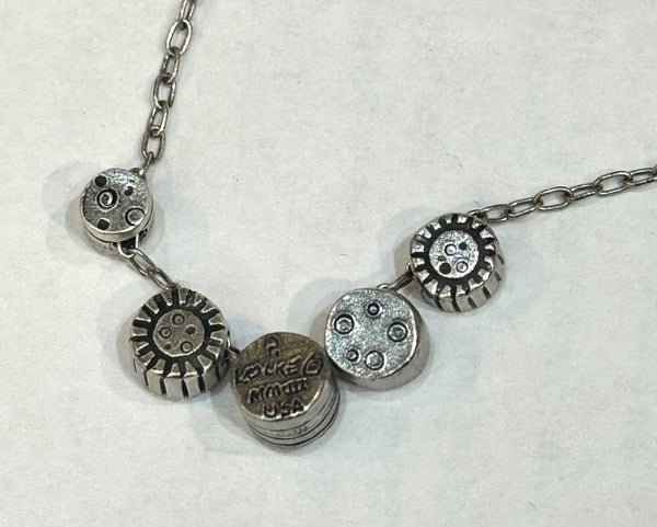 Patricia Locke Pendant