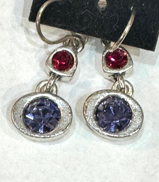 Patrcia Locke Earrings