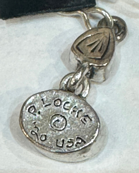 Patrcia Locke Earrings