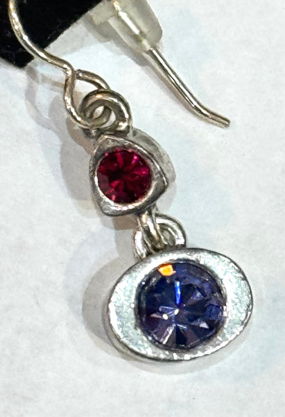 Patrcia Locke Earrings