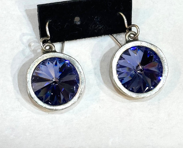 Patrcia Locke Earrings