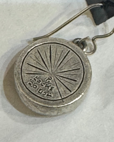 Patrcia Locke Earrings